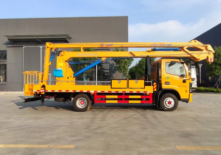 東風19.6米高空作業車